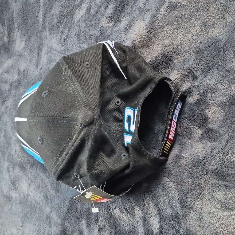 Retro Alltel Racing Ball Cap - Picture 2 of 5